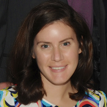 Amanda Dickes