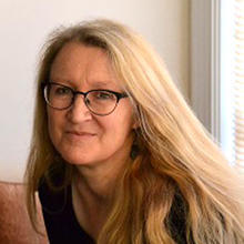 Tina Grotzer