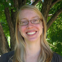 Amy Kamarainen