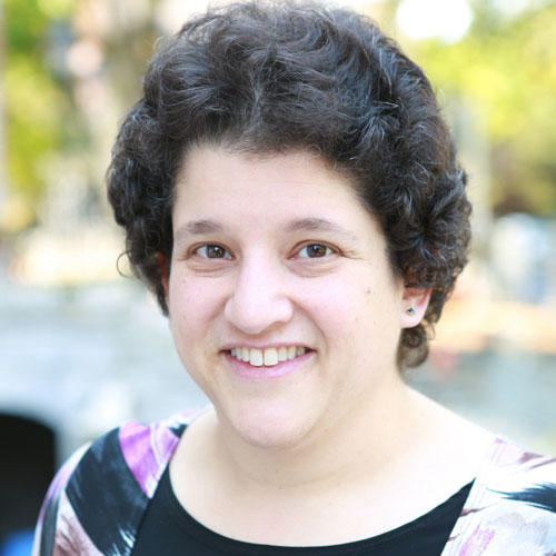 Shari Metcalf