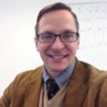 Shane Tutweiler