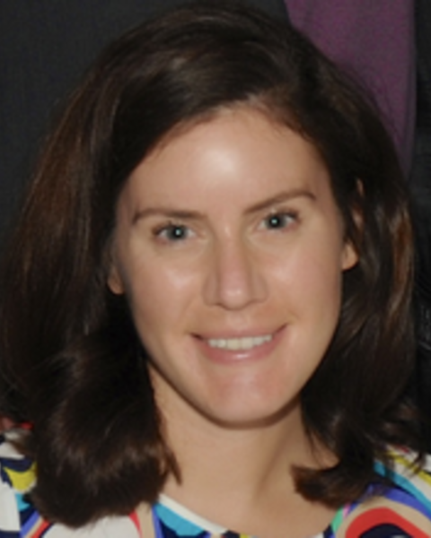 Amanda Dickes