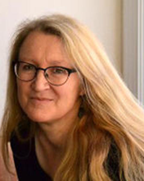 Tina Grotzer