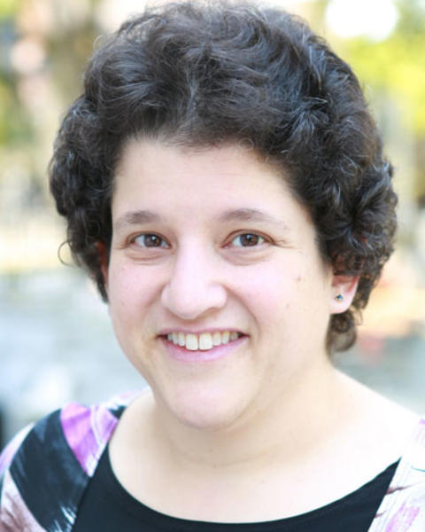Shari Metcalf