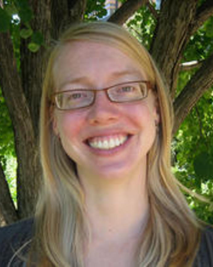 Amy Kamarainen