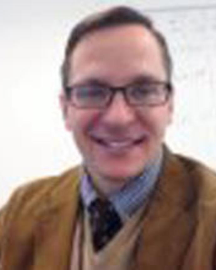 Shane Tutweiler